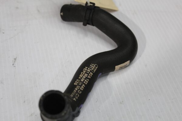 Audi Fy Q5 Engine Coolant Hose Pipe Left Rear 80A122448D