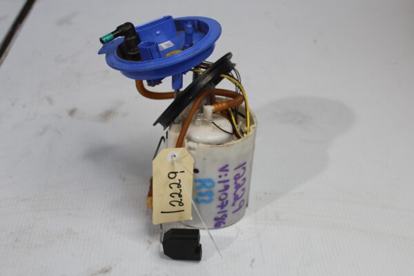 Audi 8V RS3 Low Pressure In-Tank Fuel Pump Assembly 8V0919087A, 8V0919087B