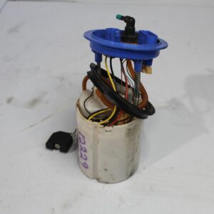 Audi 8V RS3 Low Pressure In-Tank Fuel Pump Assembly 8V0919087A, 8V0919087B - Image 2
