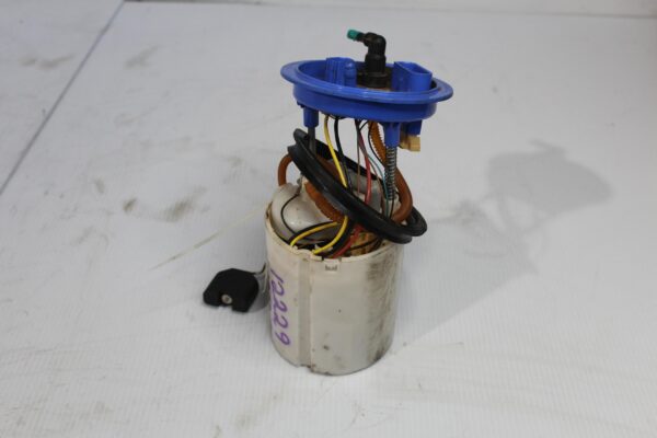 Audi 8V RS3 Low Pressure In-Tank Fuel Pump Assembly 8V0919087A, 8V0919087B