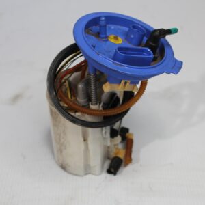 Audi 8V RS3 Low Pressure In-Tank Fuel Pump Assembly 8V0919087A, 8V0919087B - Image 3