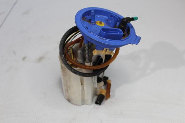 Audi 8V RS3 Low Pressure In-Tank Fuel Pump Assembly 8V0919087A, 8V0919087B