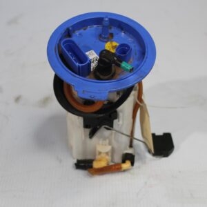 Audi 8V RS3 Low Pressure In-Tank Fuel Pump Assembly 8V0919087A, 8V0919087B - Image 4