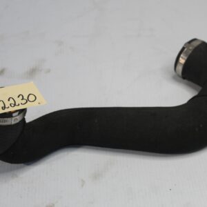 Audi Fy 2.0L Q5 Intercooler Hose Boost Pipe Hot Side 80A145738A, 80A145738P