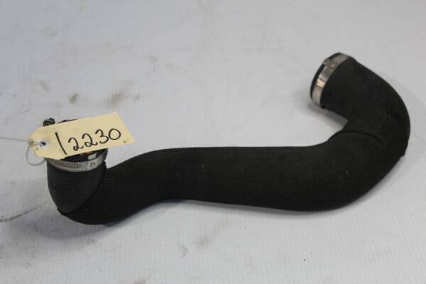 Audi Fy 2.0L Q5 Intercooler Hose Boost Pipe Hot Side 80A145738A, 80A145738P