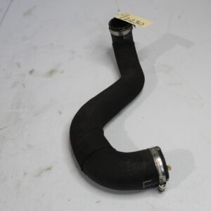 Audi Fy 2.0L Q5 Intercooler Hose Boost Pipe Hot Side 80A145738A, 80A145738P - Image 2