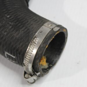 Audi Fy 2.0L Q5 Intercooler Hose Boost Pipe Hot Side 80A145738A, 80A145738P - Image 4