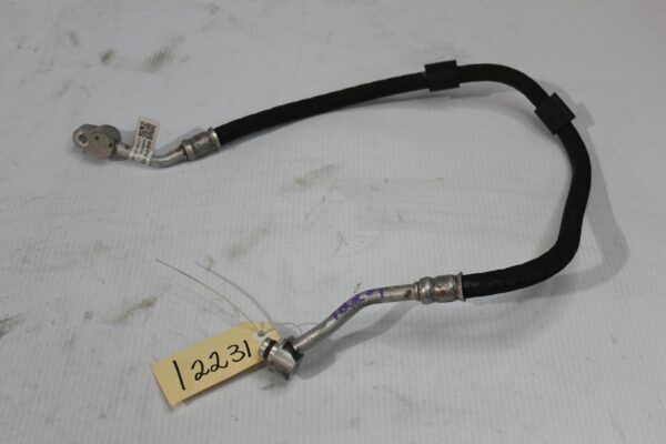 Audi Fy 2.0L Q5 AC Aircon Refrigerant Hose Line Pipe 80A816721