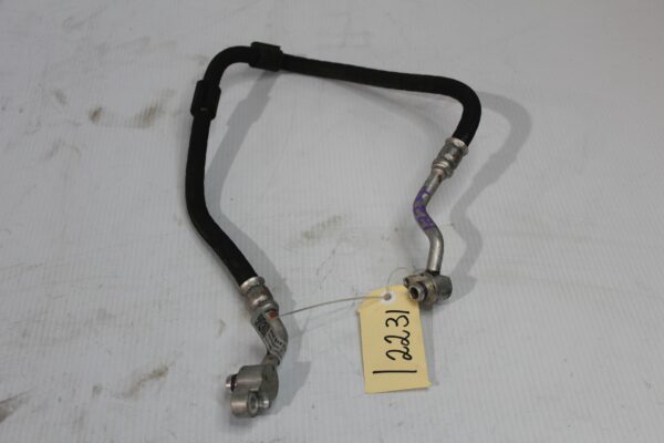 Audi Fy 2.0L Q5 AC Aircon Refrigerant Hose Line Pipe 80A816721