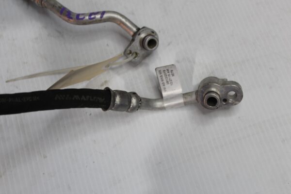 Audi Fy 2.0L Q5 AC Aircon Refrigerant Hose Line Pipe 80A816721