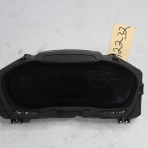 Audi 8V A3 S3 RS3 Virtual Cockpit Instrument Cluster 8V0920790A