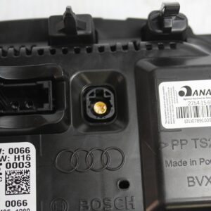 Audi 8V A3 S3 RS3 Virtual Cockpit Instrument Cluster 8V0920790A - Image 9
