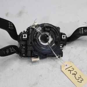 Audi 8V A3 S3 RS3 Steering Column Switch Stalk Assembly 8V0953521CP