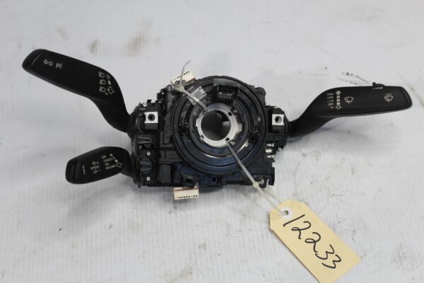 Audi 8V A3 S3 RS3 Steering Column Switch Stalk Assembly 8V0953521CP