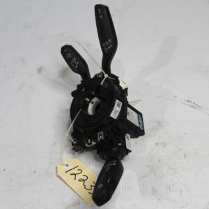 Audi 8V A3 S3 RS3 Steering Column Switch Stalk Assembly 8V0953521CP - Image 2