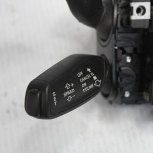 Audi 8V A3 S3 RS3 Steering Column Switch Stalk Assembly 8V0953521CP - Image 7