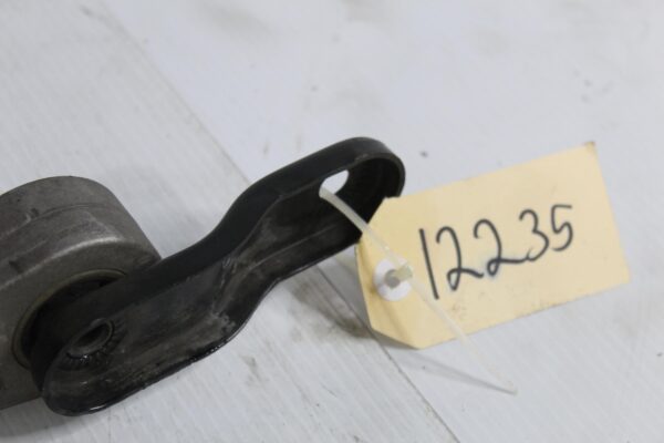 Audi 8P S3 Engine Dogbone Pendulum Mount Support 1K0199855BB, 1K0199855BJ