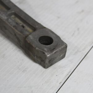 Audi 8P S3 Engine Dogbone Pendulum Mount Support 1K0199855BB, 1K0199855BJ - Image 11