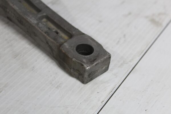 Audi 8P S3 Engine Dogbone Pendulum Mount Support 1K0199855BB, 1K0199855BJ
