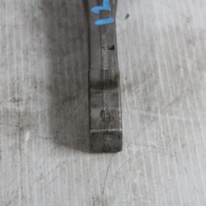 Audi 8P S3 Engine Dogbone Pendulum Mount Support 1K0199855BB, 1K0199855BJ - Image 5