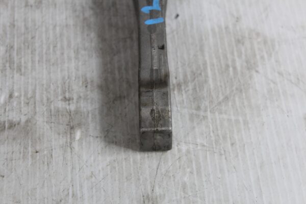 Audi 8P S3 Engine Dogbone Pendulum Mount Support 1K0199855BB, 1K0199855BJ
