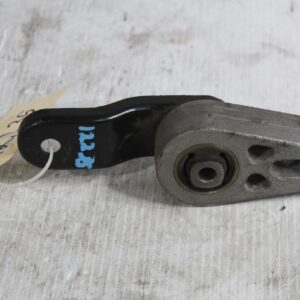 Audi 8P S3 Engine Dogbone Pendulum Mount Support 1K0199855BB, 1K0199855BJ - Image 10