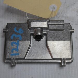 Audi 8V A3 S3 RS3 Front Lane Assist Multifunction Windscreen Camera 3Q0980654H - Image 4