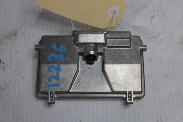 Audi 8V A3 S3 RS3 Front Lane Assist Multifunction Windscreen Camera 3Q0980654H