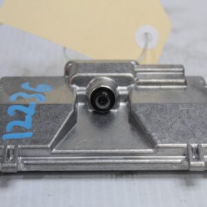 Audi 8V A3 S3 RS3 Front Lane Assist Multifunction Windscreen Camera 3Q0980654H