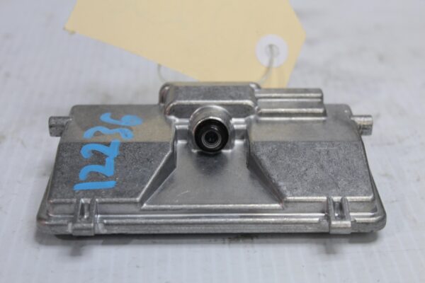 Audi 8V A3 S3 RS3 Front Lane Assist Multifunction Windscreen Camera 3Q0980654H