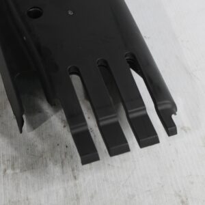 Audi 8V A3 S3 RS3 Lower Steering Column Trim 8V0880225C - Image 2