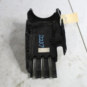Audi 8V A3 S3 RS3 Lower Steering Column Trim 8V0880225C - Image 6