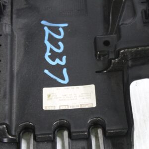 Audi 8V A3 S3 RS3 Lower Steering Column Trim 8V0880225C - Image 8