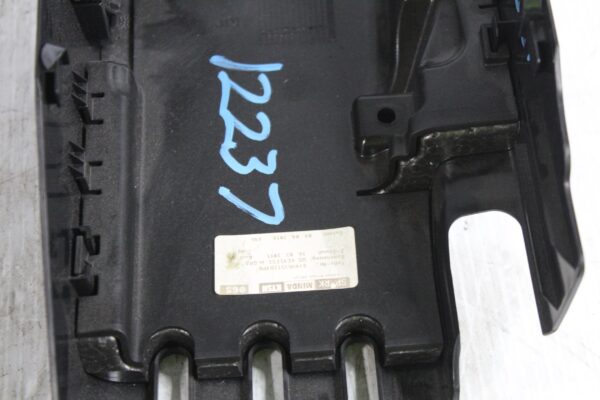 Audi 8V A3 S3 RS3 Lower Steering Column Trim 8V0880225C