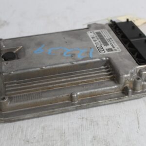 Audi 8V RS3 2.5l DAZA Engine Control Unit ECU ECM DME 8V0907404A, 07K907309E - Image 5