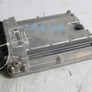 Audi 8V RS3 2.5l DAZA Engine Control Unit ECU ECM DME 8V0907404A, 07K907309E - Image 7