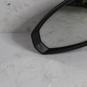 Audi 8V S3 RS3 Left Passenger Side Mirror Elec Fold, Blind Spot 8V5857409N - Image 2