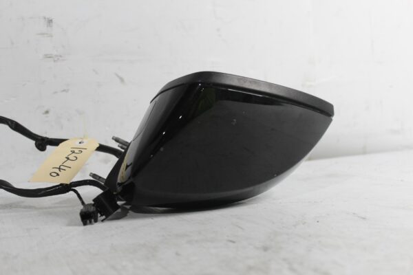 Audi 8V S3 RS3 Left Passenger Side Mirror Elec Fold, Blind Spot 8V5857409N
