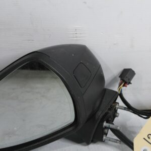 Audi 8V S3 RS3 Left Passenger Side Mirror Elec Fold, Blind Spot 8V5857409N - Image 3