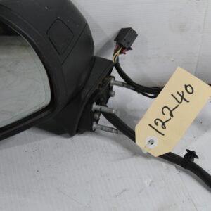 Audi 8V S3 RS3 Left Passenger Side Mirror Elec Fold, Blind Spot 8V5857409N - Image 4