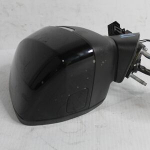 Audi 8V S3 RS3 Left Passenger Side Mirror Elec Fold, Blind Spot 8V5857409N - Image 6