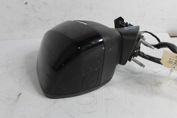 Audi 8V S3 RS3 Left Passenger Side Mirror Elec Fold, Blind Spot 8V5857409N