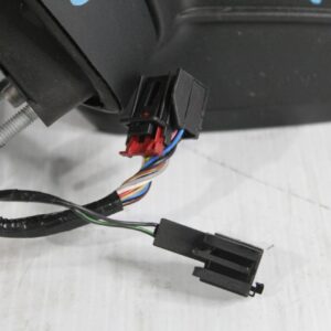 Audi 8V S3 RS3 Left Passenger Side Mirror Elec Fold, Blind Spot 8V5857409N - Image 8