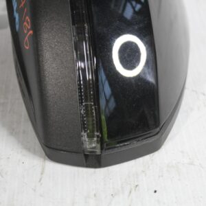 Audi 8V S3 RS3 Left Passenger Side Mirror Elec Fold, Blind Spot 8V5857409N - Image 9