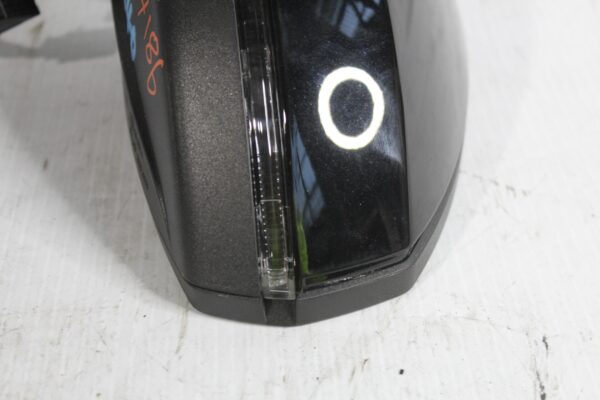 Audi 8V S3 RS3 Left Passenger Side Mirror Elec Fold, Blind Spot 8V5857409N