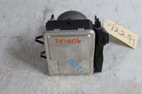 Audi 8V RS3 ABS Pump Control Unit 8V0614517E