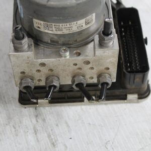 Audi 8V RS3 ABS Pump Control Unit 8V0614517E - Image 4