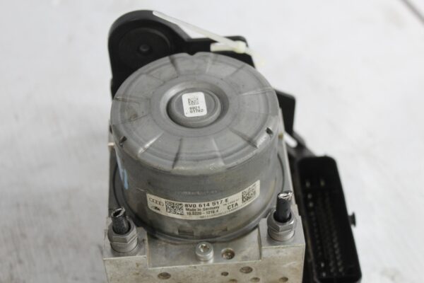 Audi 8V RS3 ABS Pump Control Unit 8V0614517E