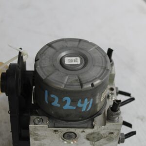 Audi 8V RS3 ABS Pump Control Unit 8V0614517E - Image 7