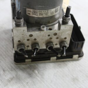 Audi 8V RS3 ABS Pump Control Unit 8V0614517E - Image 10